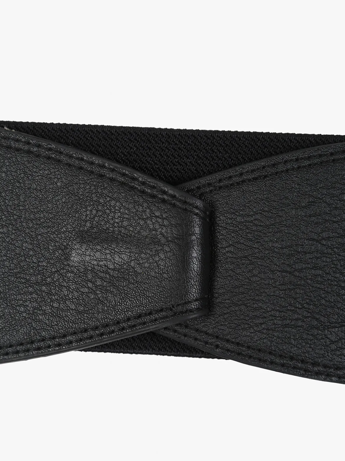 Solada Cintura elastica da donna - nero