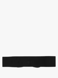 Solada Cintura elastica da donna - nero