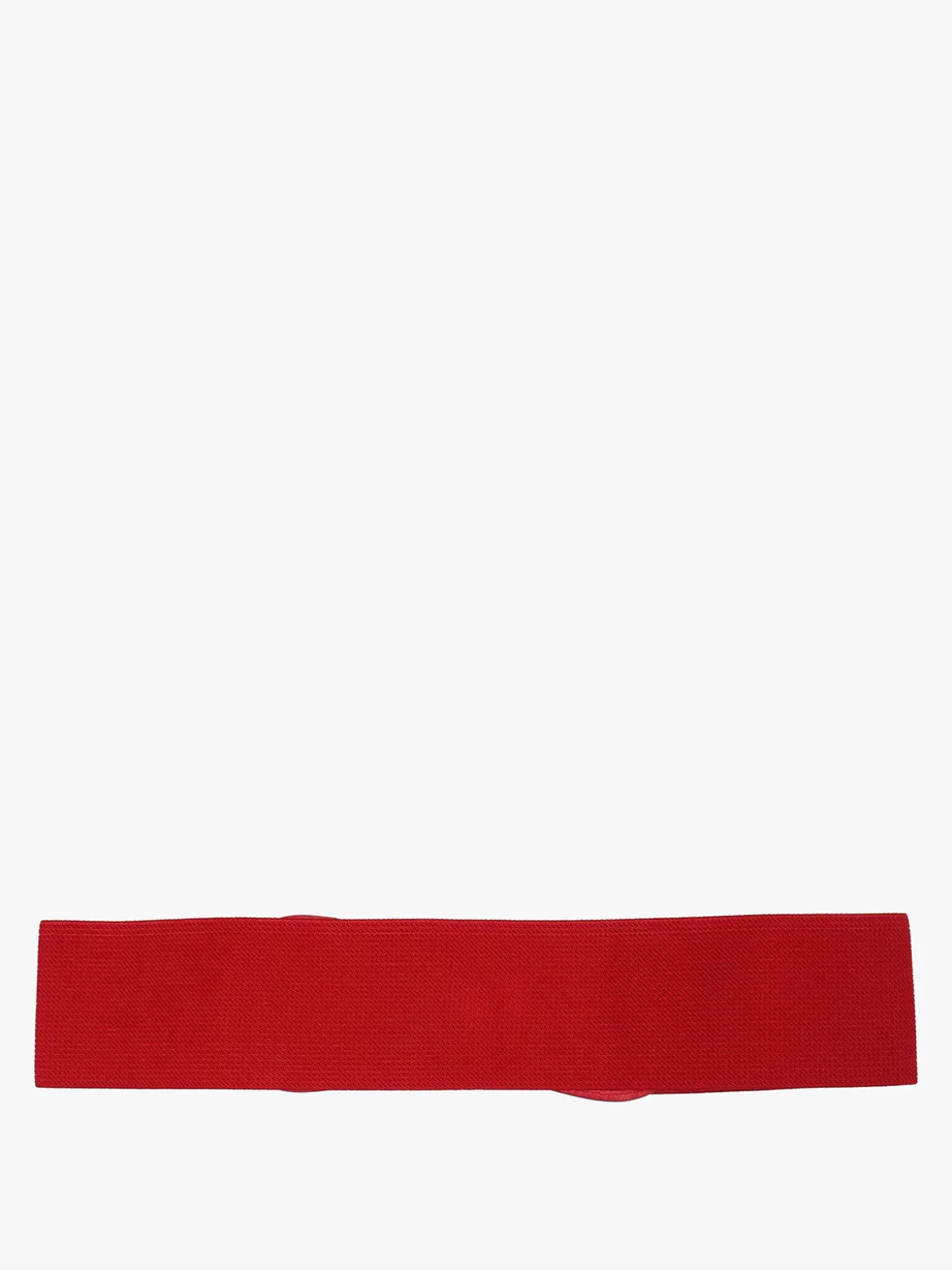 Solada Cintura elastica da donna - rosso
