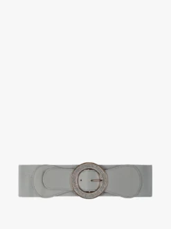 Solada Cintura stringivita con strass