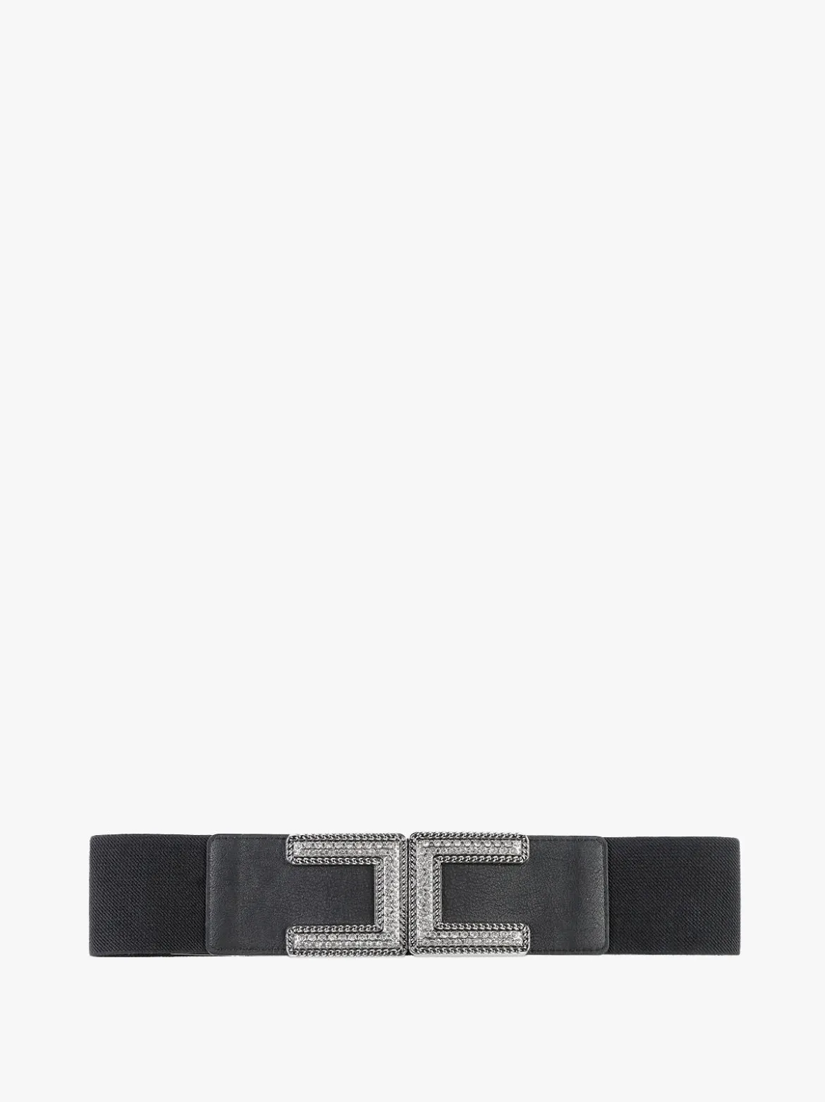Solada Cintura stringivita donna con strass