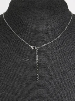 Solada Collana con nome Carla