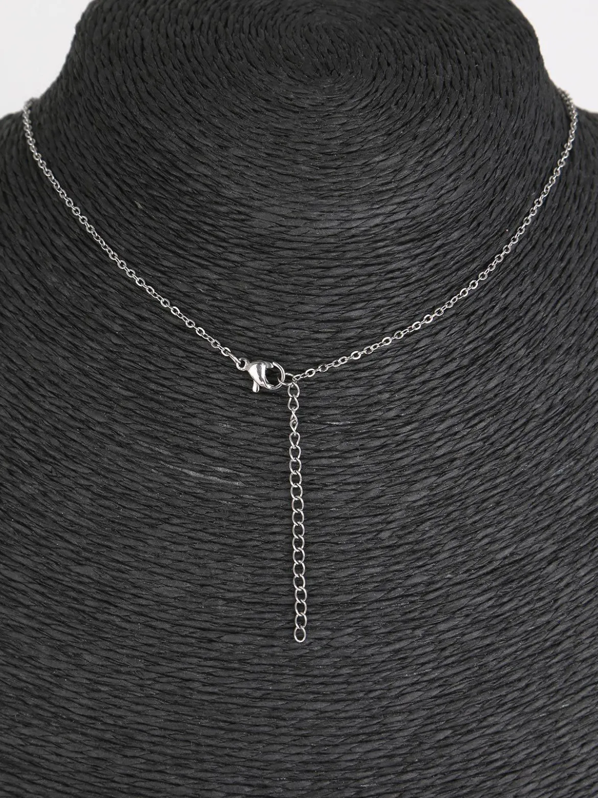 Solada Collana con nome Carla
