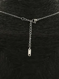 Solada Collana donna con strass