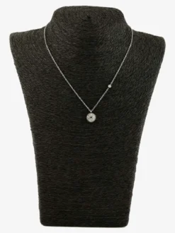 Solada Collana donna con strass