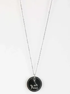 Solada Collana donna segno zodiacale