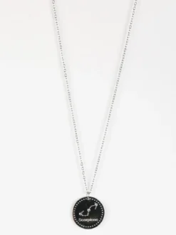 Solada Collana donna segno zodiacale