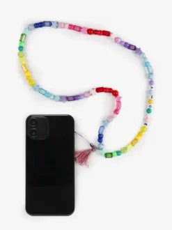 Solada Collana porta cellulare con charm