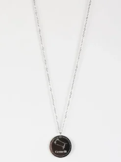 Solada Collana segno zodiacale