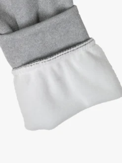 Solada Felpa girocollo da bambina con disegno