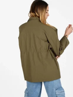 Solada Giacca a vento da donna oversize