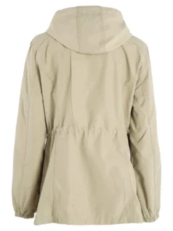 Solada Giacca a vento reversibile da donna taglie calibrate