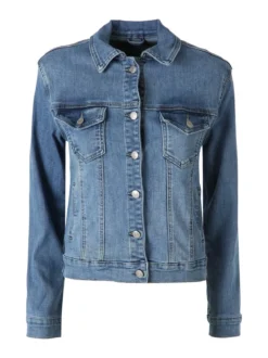 Solada Giacca in jeans da donna - jeans