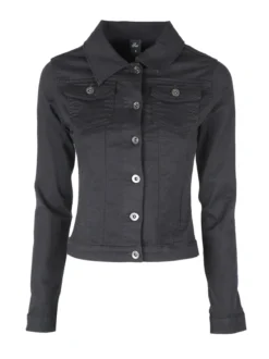 Solada Giacca in jeans donna