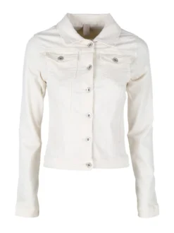 Solada Giacca in jeans donna