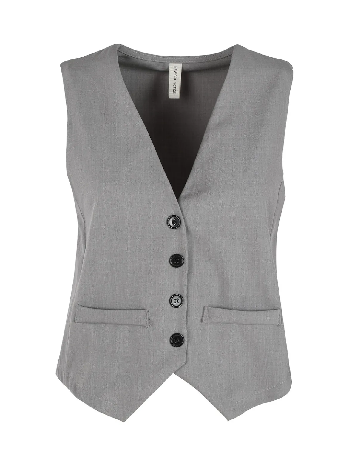 Solada Gilet classico da donna