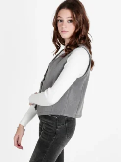 Solada Gilet classico da donna