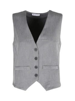 Solada Gilet classico da donna