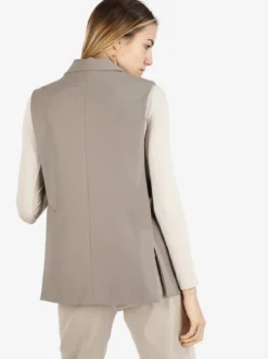 Solada Gilet lungo da donna