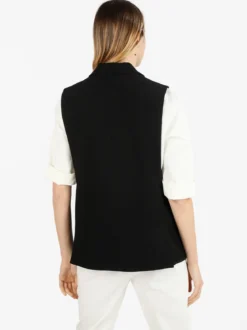 Solada Gilet lungo da donna