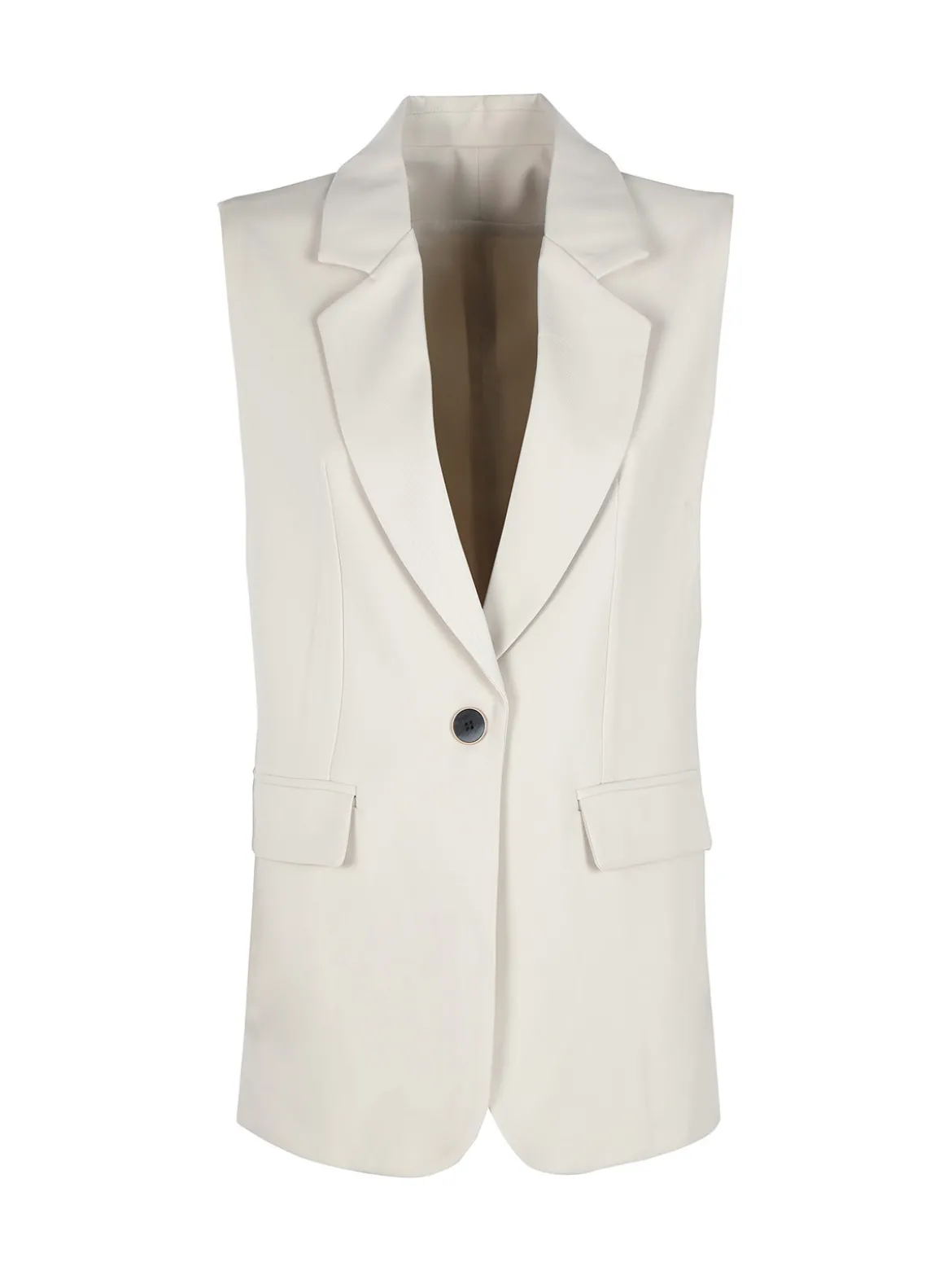 Solada Gilet lungo da donna