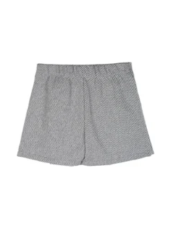 Solada Gonna pantalone da bambina con pieghe