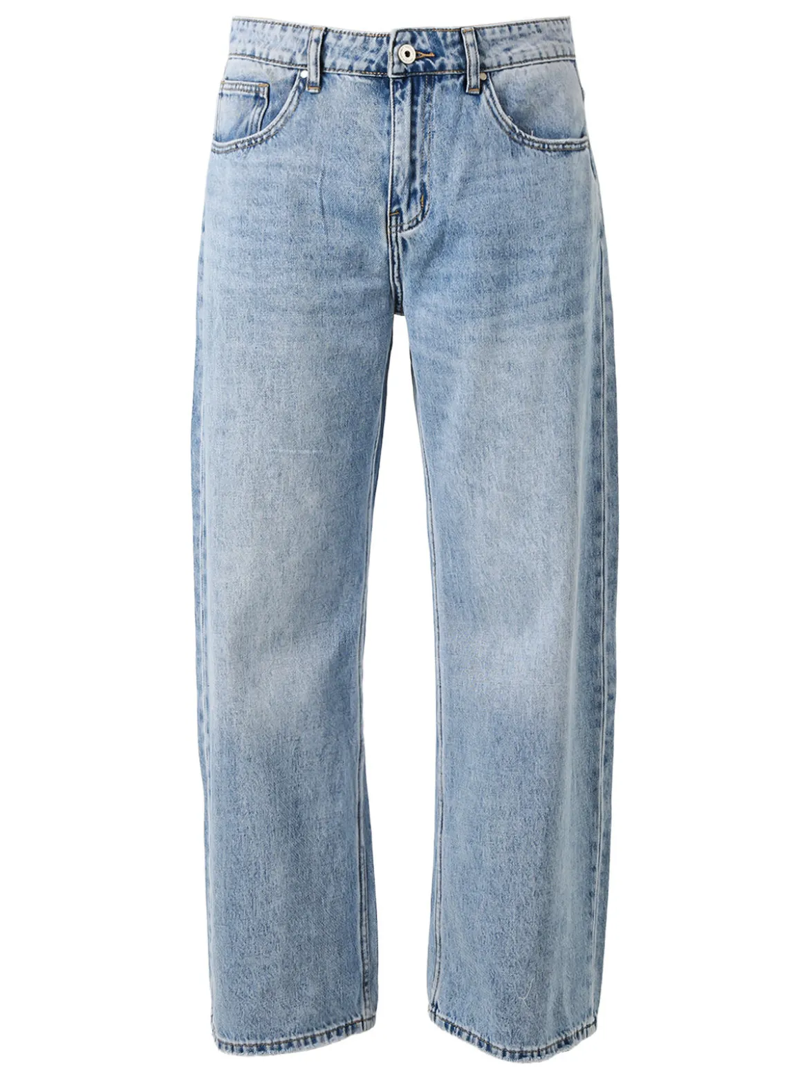 Solada Jeans baggy da uomo - jeans