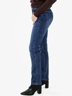 Solada Jeans donna a gamba dritta - jeans