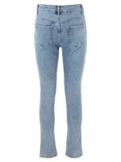 Solada Jeans donna a vita alta - jeans