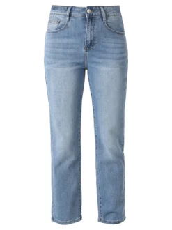Solada Jeans donna a vita alta - jeans