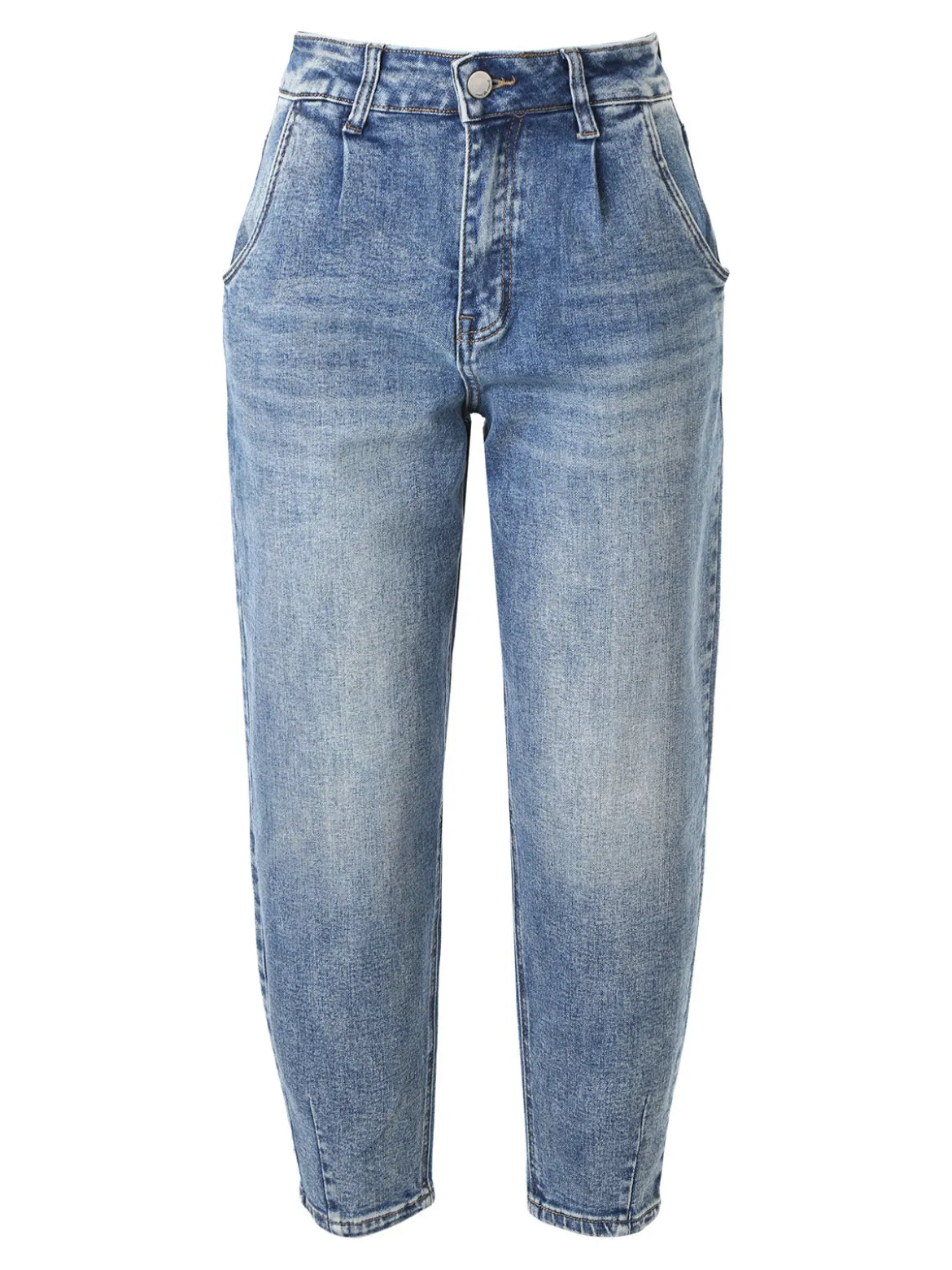 Solada Jeans donna balloon - jeans