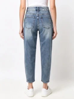 Solada Jeans donna balloon - jeans
