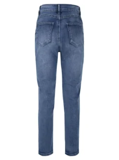 Solada Jeans donna regular fit
