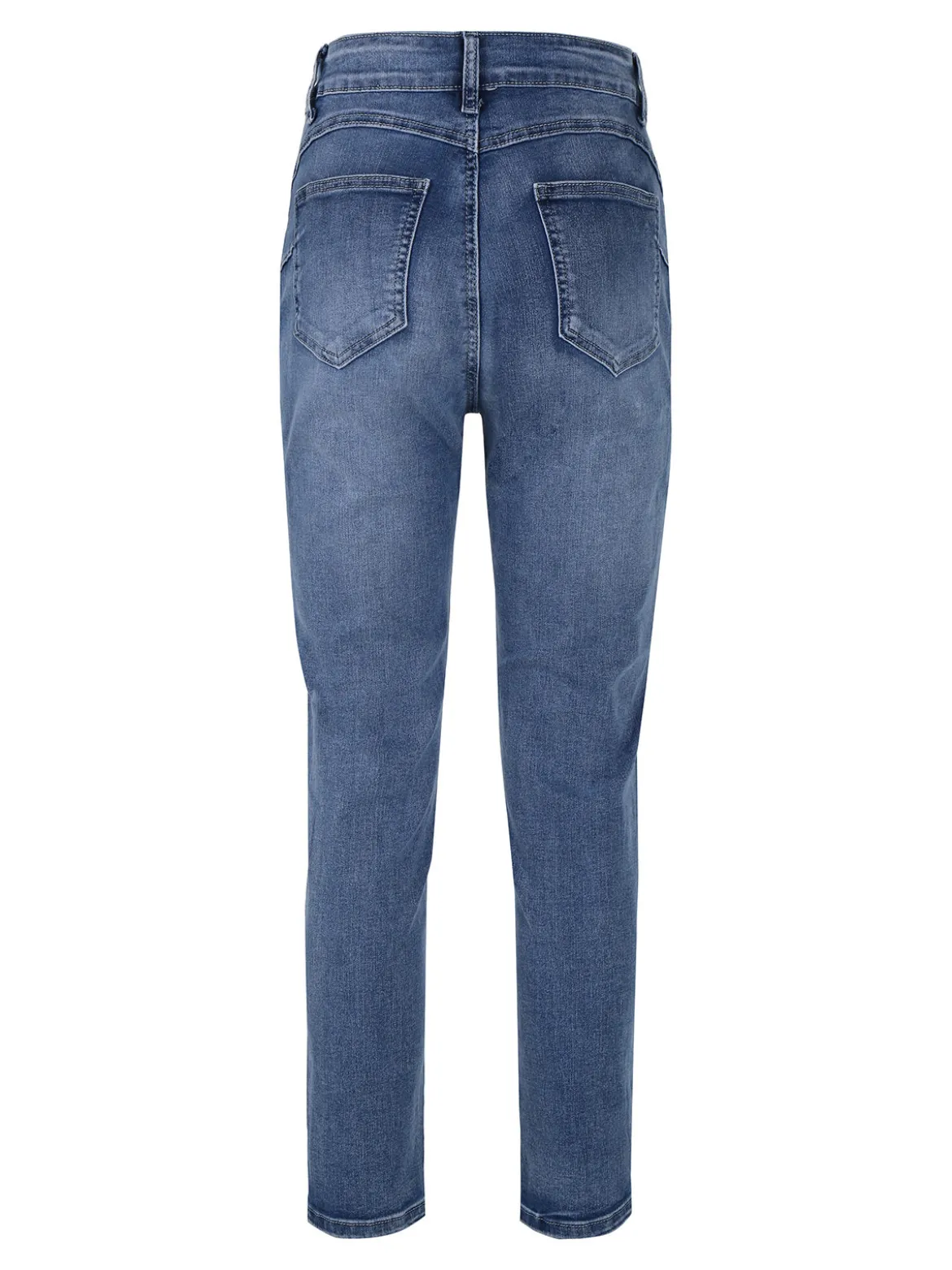 Solada Jeans donna regular fit