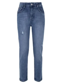 Solada Jeans donna regular fit