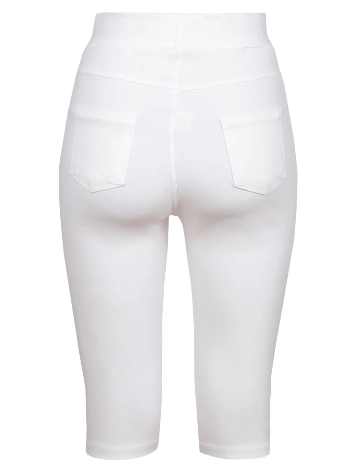 Solada Leggings a pinocchietto da donna