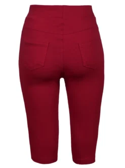 Solada Leggings a pinocchietto da donna
