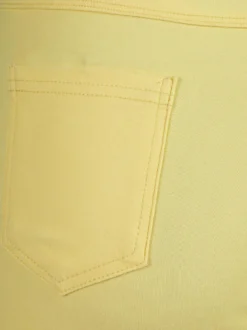 Solada Leggings a pinocchietto vita alta
