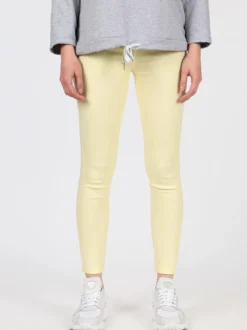 Solada Leggings elasticizzati a vita alta
