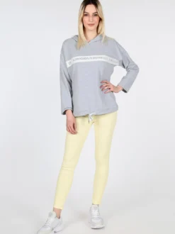 Solada Leggings elasticizzati a vita alta