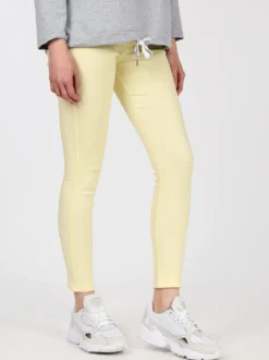 Solada Leggings elasticizzati a vita alta