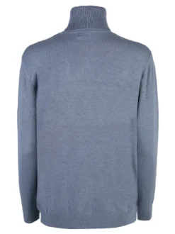 Solada Maglia dolcevita da donna - jeans