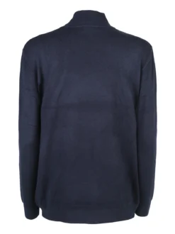 Solada Maglia donna a lupetto - blu scuro