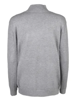 Solada Maglia donna a lupetto - grigio