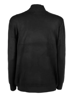 Solada Maglia donna a lupetto - nero