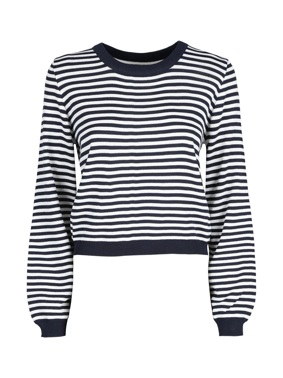 Solada Maglia donna a righe orizzontali