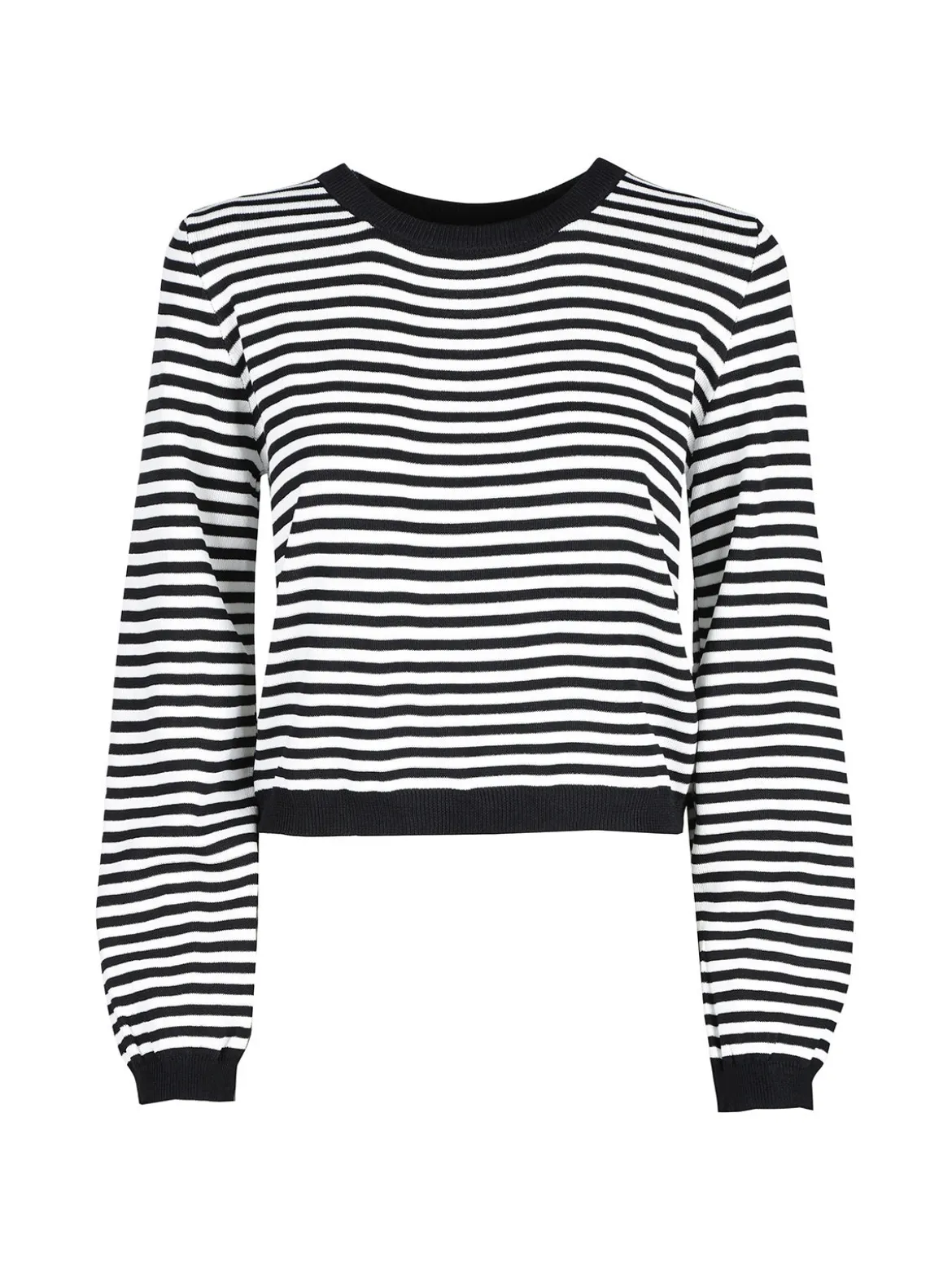 Solada Maglia donna a righe orizzontali