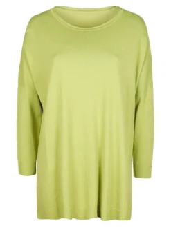 Solada Maglia leggera donna oversize