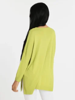 Solada Maglia leggera donna oversize