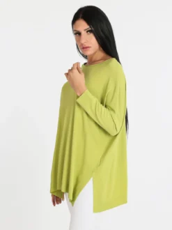 Solada Maglia leggera donna oversize